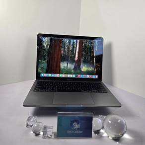 MacBook Pro 2020 | 13.3 inch | M1 8-core CPU