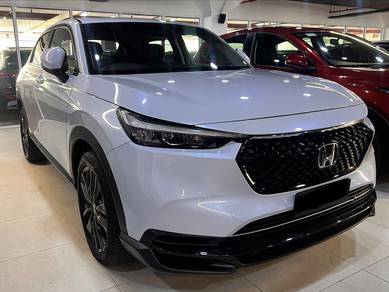 2025 Honda HR-V V