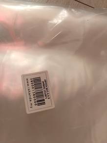 zip lock 6×9