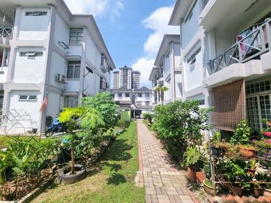 Condominium For Sale in Casa Ria (Cheras)