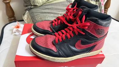Nike Air Jordan 1 High Og Chicago