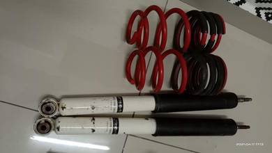 fd2r absorber modulo type R