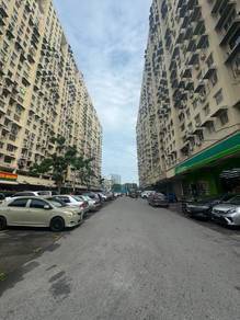 Apartment For Sale in Sri Saujana (Georgetown)
