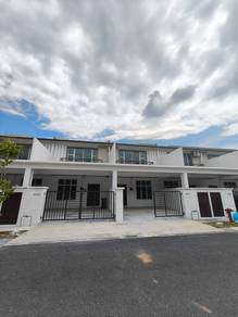 2-storey Terraced House For Sale in Seremban,NSN