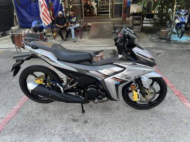 Yamaha Y16ZR