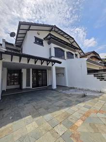 2-storey Terraced House For Rent in Tebrau,JHR