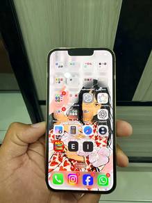 Iphone 13 Pro 256gb