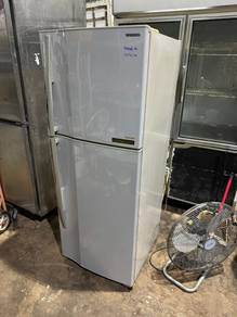 Toshiba Fridge 350L