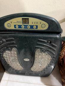 Leg massager