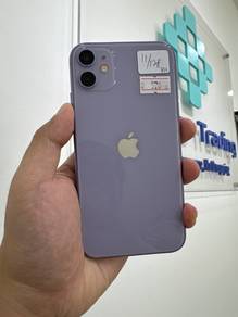 iPhone 11 128GB New Battery (85052)