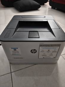 Hp Laserjet Pro 3003DW
