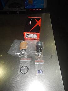 Hardrace Front Roll Center Adjuster +5mm FK8 FL5