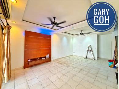 2.5-storey Terraced House For Sale in Gelugor,PNG