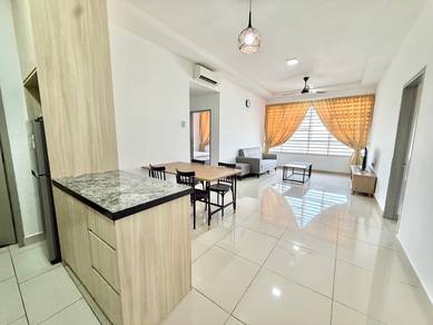 Service Residence For Rent in Palmyra Residences