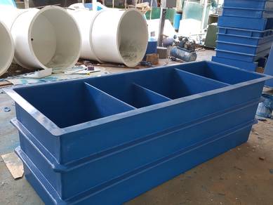 Fish Tank - Filter System tank (offer)