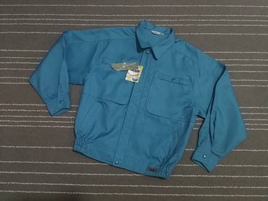 Kansai Yamamoto uniform jacket M