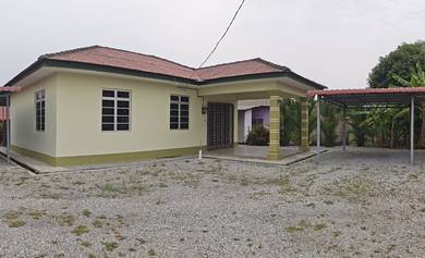 Room in Semabok, MLK
