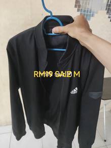 sweater nak jual 