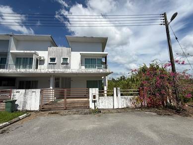 2-storey Terraced House For Sale in Kuching,SWK