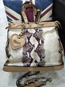 Gucci Handbag 2 in 1