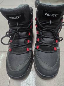 Safey Shoe