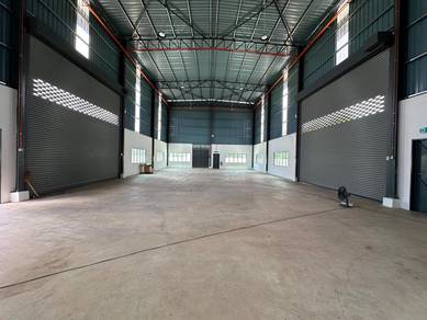 Warehouse / Factory For Sale in Sungai Petani,KDH