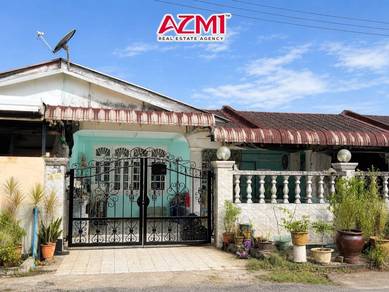 1-storey Terraced House For Sale in Kuching,SWK