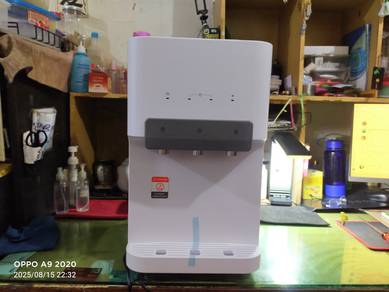 Hot , Warm & Electronic Cold Dispenser, , , , E51c