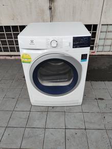 Electrotlux condenser clothes dryer 7kg