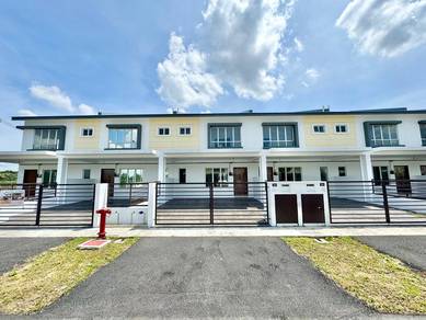 2-storey Terraced House For Sale in Salak Tinggi,SGR