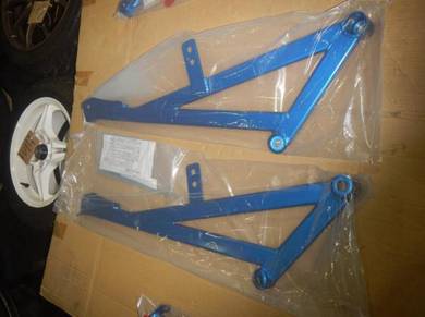 Cusco Floor Front Side Bar Fd2 Type R