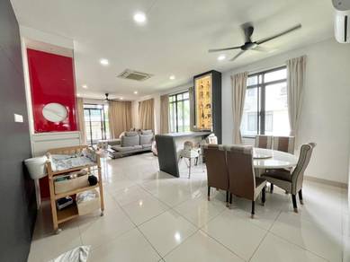 2-storey Terraced House For Sale in Rawang,SGR