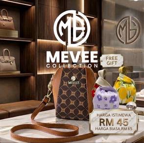 Mevee Second