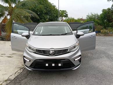 2022 Proton Persona PREMIUM