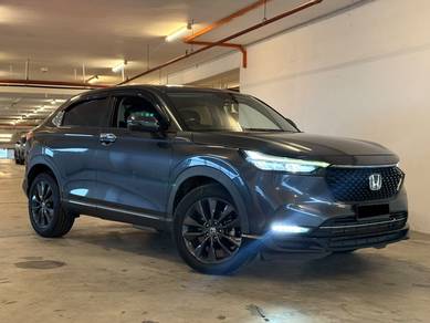 Honda HR-V V in Kajang, SGR