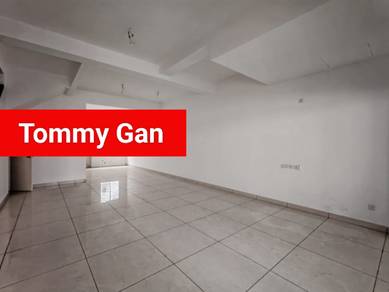 3-storey Terraced House For Sale in Bagan Ajam,PNG