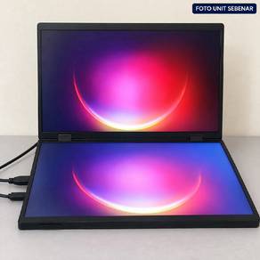 dual monitor