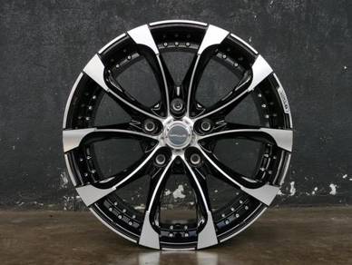 Sport rim 20 inch TOYOTA LAND CRUISER LEXUS LX570