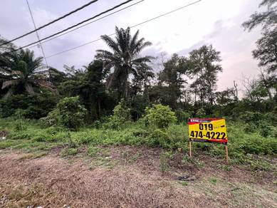 Residential Land in Sungkai, PRK
