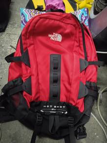 The North Face Mountain Hiking Bag