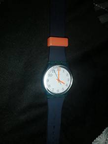 Swatch Back To School