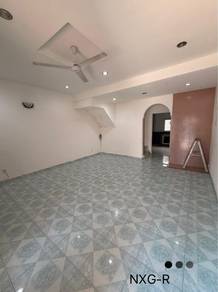 2-storey Terraced House For Sale in Klang,SGR