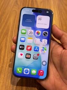 Iphone 15 Pro 128gb
