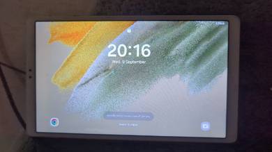 Galaxy Tab A7 Lite
