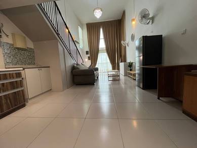 Townhouse For Rent in Nilai,NSN