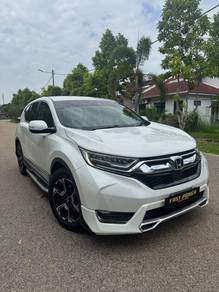 Honda CR-V TC-P 2WD in Melaka City, MLK