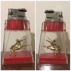 Vintage rare 1970s Remy Martin cigarette lighter