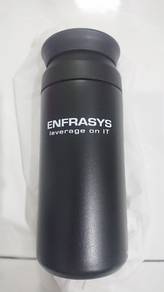 New Enfrasys Exclusive Stainless Steel Tumbler