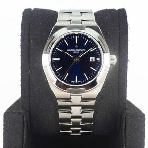 Like New Jan 2025 Vacheron Constantin Overseas