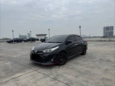 Toyota Vios G in Bandar Puteri Puchong, SGR